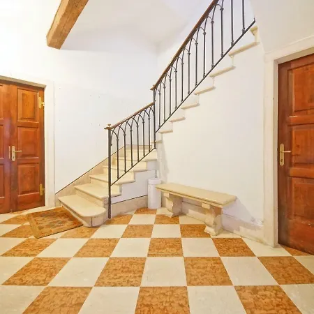Santa Marina Apartment Rialto Venice Exterior photo