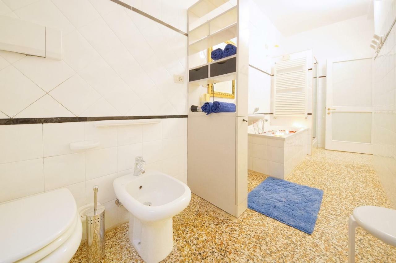 Apartamento Santa Marina Rialto Venecia