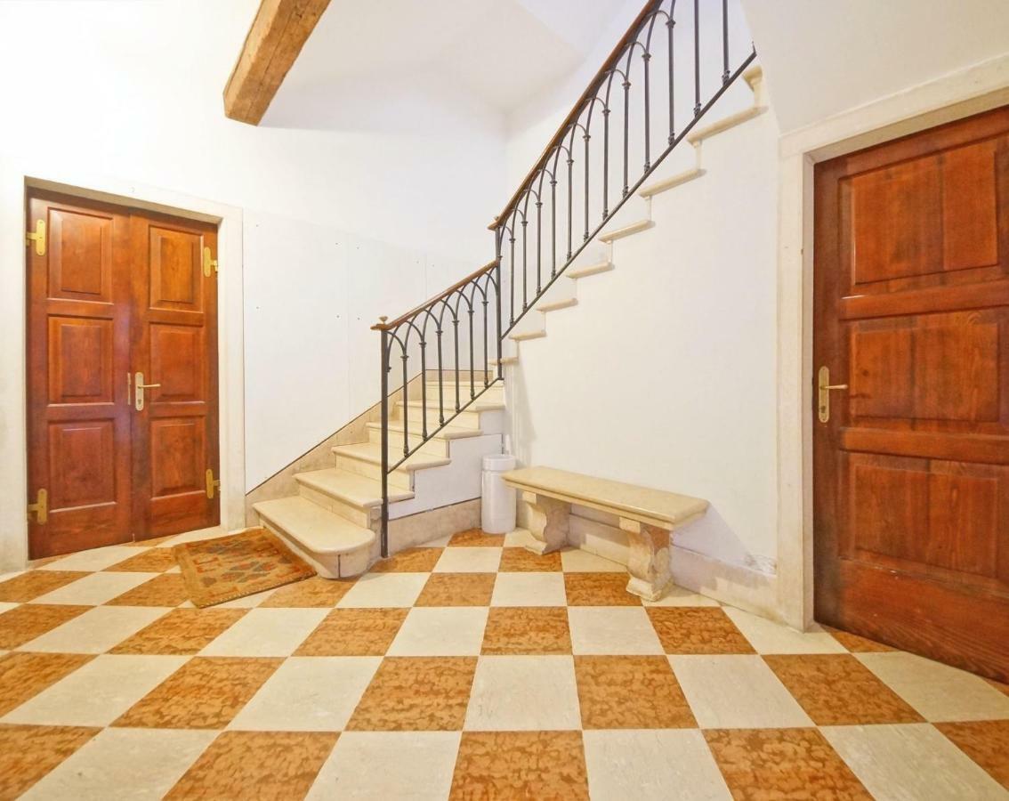 Apartamento Santa Marina Rialto Venecia